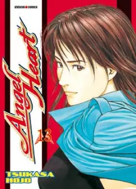Couverture du produit · Angel Heart Vol.13
