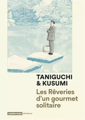 Couverture du produit · Les rêveries d'un gourmet solitaire