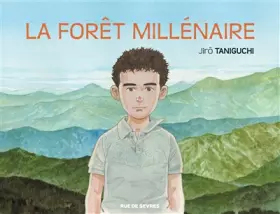 Couverture du produit · La Foret Millénaire
