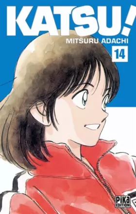 Couverture du produit · Katsu T14