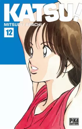 Couverture du produit · Katsu !, Tome 12 :
