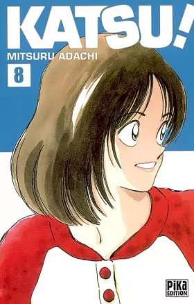Couverture du produit · Katsu !, Tome 8 :