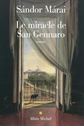 Couverture du produit · Le miracle de San Gennaro