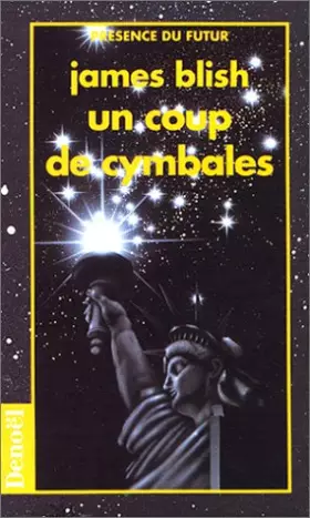 Couverture du produit · Un coup de cymbales