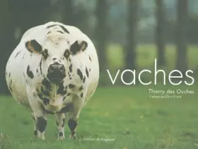 Couverture du produit · Vaches