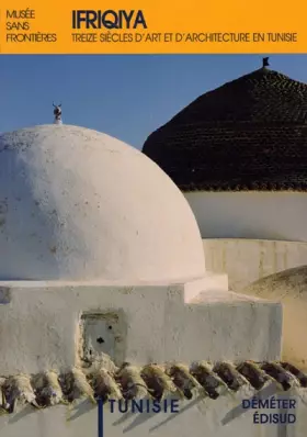 Couverture du produit · Ifriqyia, Tunisie