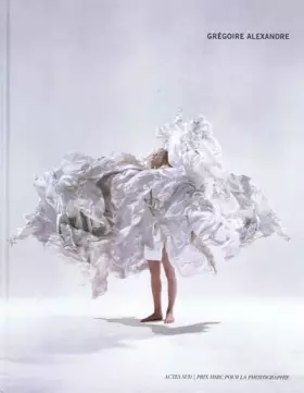 Couverture du produit · Grégoire Alexandre