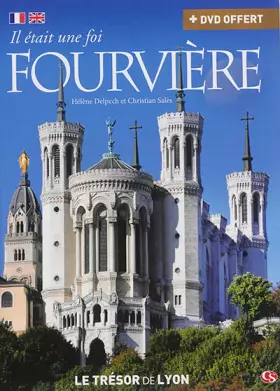 Couverture du produit · Il était une foi Fourvière