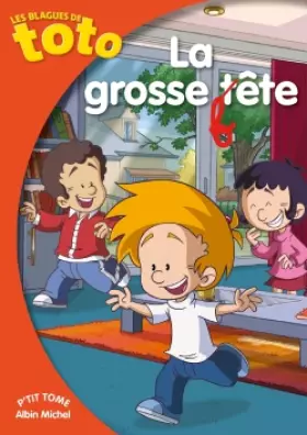 Couverture du produit · La Grosse Fête