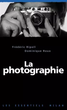 Couverture du produit · La photographie