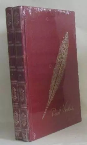 Couverture du produit · Oeuvres poétiques tome I et II