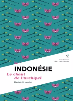 Couverture du produit · Indonésie