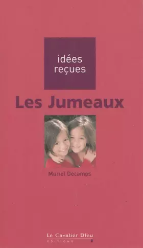 Couverture du produit · Les Jumeaux