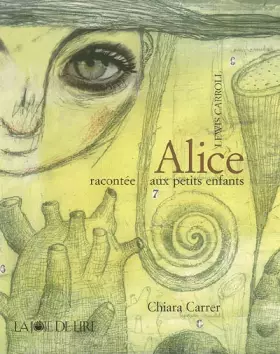 Couverture du produit · Alice raconté aux petits enfants
