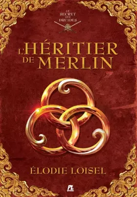Couverture du produit · Le Secret des Druides: L'Héritier de Merlin