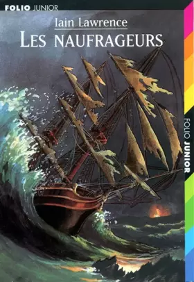 Couverture du produit · Les naufrageurs
