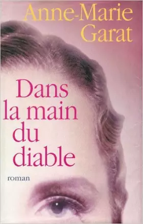 Couverture du produit · Dans la main du diable