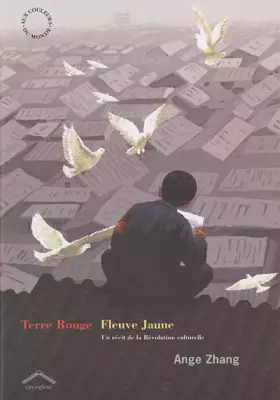 Couverture du produit · Terre Rouge Fleuve Jaune