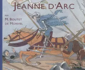 Couverture du produit · Jeanne d'Arc