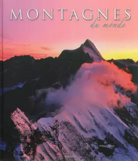 Couverture du produit · Montagnes du monde
