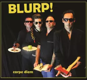 Couverture du produit · Carpe Diem