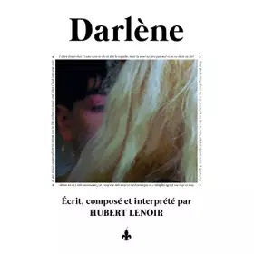 Couverture du produit · Darlene [Import]