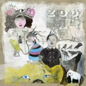 Couverture du produit · Zoo