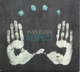 Couverture du produit · Respect