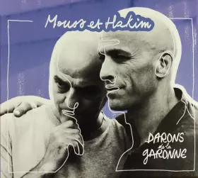 Couverture du produit · Darons de la Garonne
