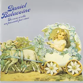 Couverture du produit · De vous à elle en passant par moi