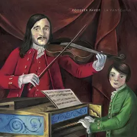 Couverture du produit · La Pantoufle