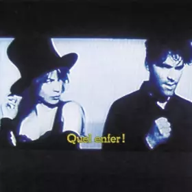 Couverture du produit · Quel Enfer