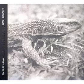 Couverture du produit · Instrumentaux