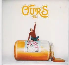 Couverture du produit · El