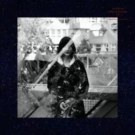 Couverture du produit · Adieu L'Enfance