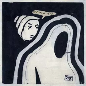 Couverture du produit · The Air Conditioned Nightmare