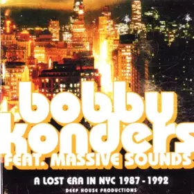 Couverture du produit · A Lost Era in NYC 1987-1992