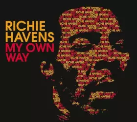 Couverture du produit · My Own Way