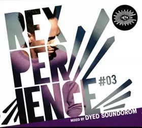 Couverture du produit · Mixed by Dyed Soundorom
