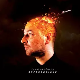 Couverture du produit · Supersonique