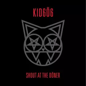 Couverture du produit · Shout At The Döner