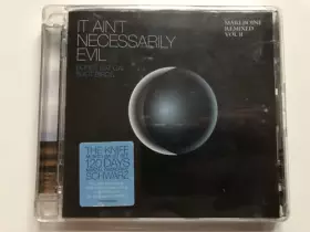 Couverture du produit · It Ain't Necessarily Evil [Import]