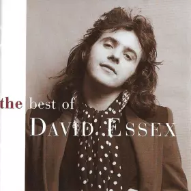 Couverture du produit · The Best Of David Essex