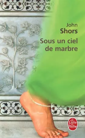 Couverture du produit · Sous un ciel de marbre