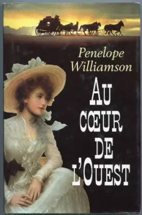 Couverture du produit · Au Coeur De L'ouest