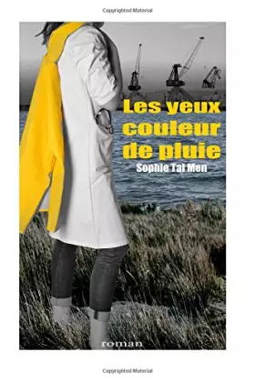 Couverture du produit · Les yeux couleur de pluie (French Edition)