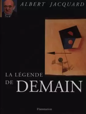 Couverture du produit · La légende de demain
