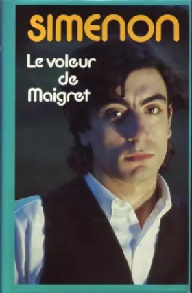Couverture du produit · Le Voleur de Maigret