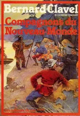 Couverture du produit · Compagnons Du Nouveau Monde