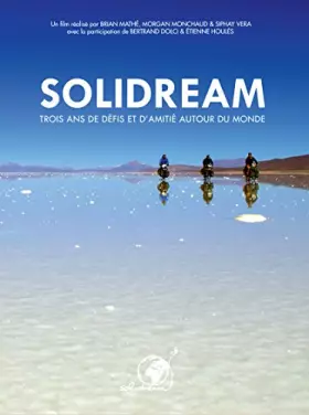 Couverture du produit · Solidream